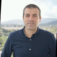 Toni Perez