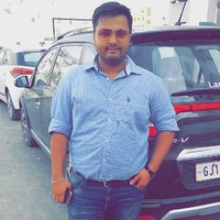Kashyap Hedpara