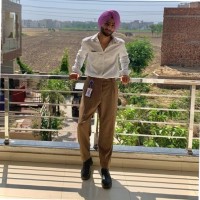 Mohit Koundal