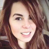 Jacqueline Gamble