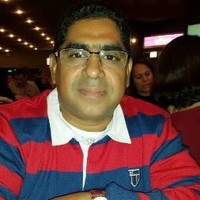 Julio Cesar Souza Lima