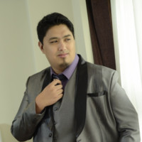 Leo Gonzalo Palad