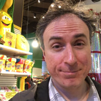 Todd Stigliano