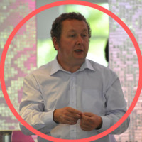 Adrian Bennett