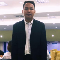Arnt Myo Zaw