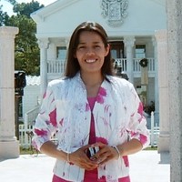 Bethzabe Morales Robles