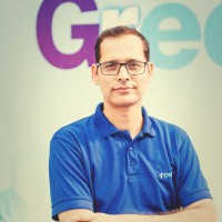 Rupesh Prashar