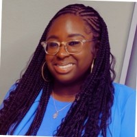 Simone Williams