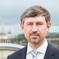 Vasilii Safronov  PhD  MBA
