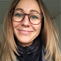 Merete Stavad Vangsted