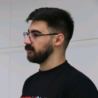 Amirarsalan Ahmadi