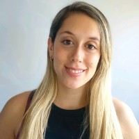 Giselle Paula Baratta