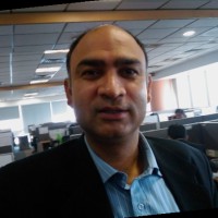 Ajay R Pathak