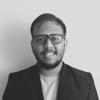 Suneet Patil