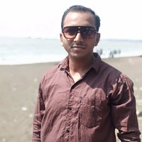 Samadhan Dongare