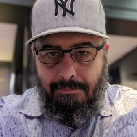 Bret Draper