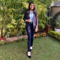 Muskan Baheti