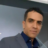 Jesús Alberto Cedres López