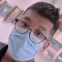 傅仰德