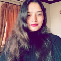 Vanshika Mishra