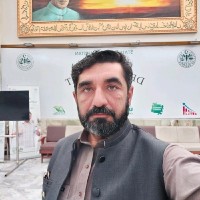 Tariq Taj