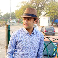 Vishal Agrawal