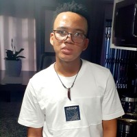 Isaac Maphobole