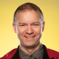 Ívar Örn Þórðarson