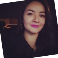 Andreza Rocha