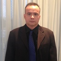 Daniel Marton