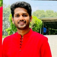Arjun Hn