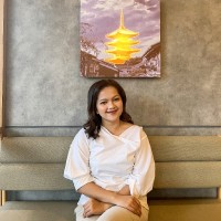 Rebina Ginting