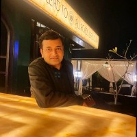 Ashish Khetan
