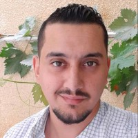 Nabil Kibboua