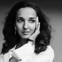Irina Bogomolova