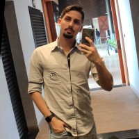 Lucas Dourado