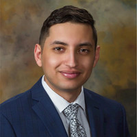 David Mejia