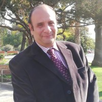 Miguel Angel Montaño Ramos