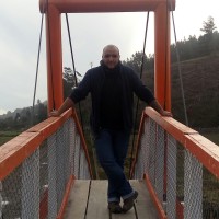 Raúl Cortés R