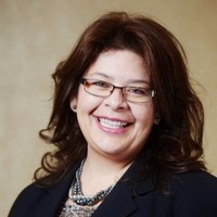Alexandra Weidner, MBA, CSCP