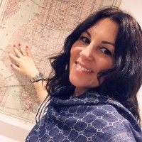 Daniela Platt