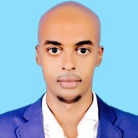 Abdirahman H. Hashi