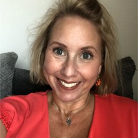 Natalie Dillon, CPCS