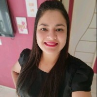 Rosane Félix