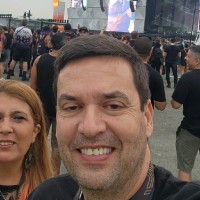 João Luiz Mello