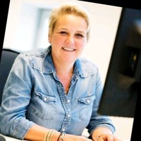 Karin Jansen - Bouwmeester