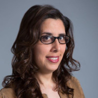 Nawel Louzari