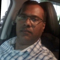 Sarath Kumarasinghe