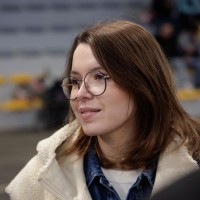 Laurine Drobecq