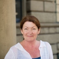 Catherine Richards Golini